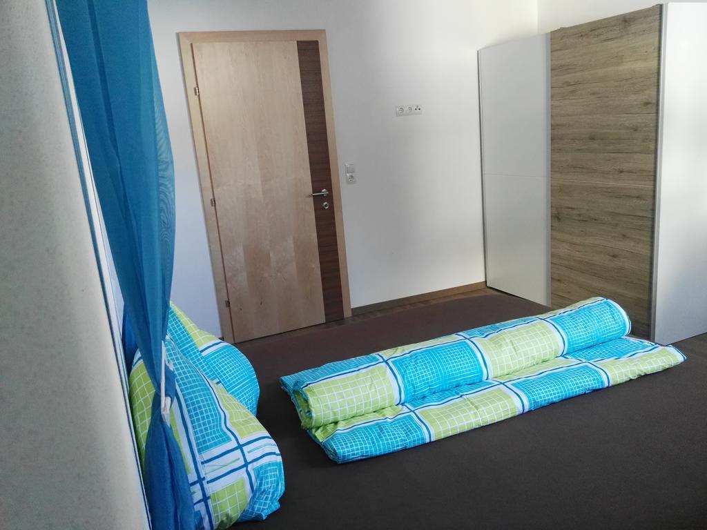 Ferienwohnung Mair Umhausen Exterior foto