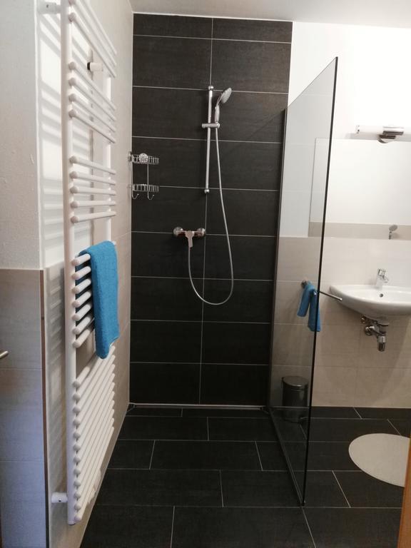 Ferienwohnung Mair Umhausen Exterior foto